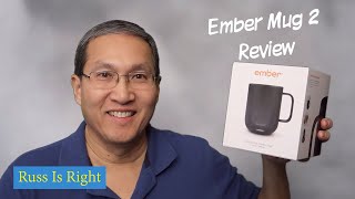 Ember Temperature Control Mug 2 - Product Review - Not Good