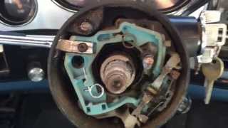How To Fix A Turn Signal That Doesn't Cancel
