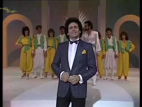 عيونك جرحوني غسان صليبا