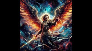 Archangel Michael Purging Negative Energy from You and Your Home - Pure Frequency