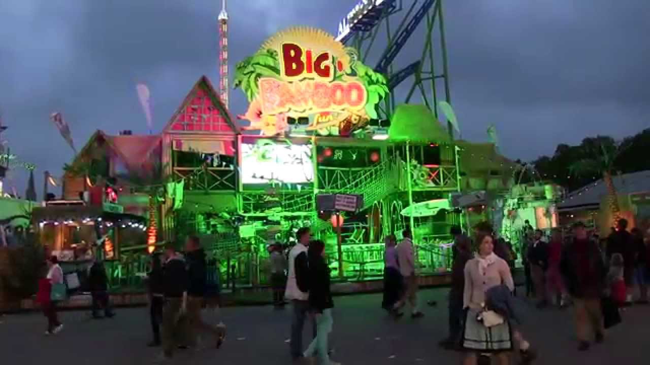 Bigbamboo Bigbamboo