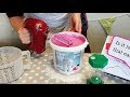 Hand casting tutorial how to create the mould