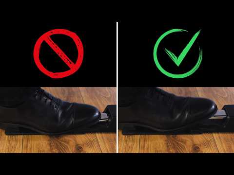 How to ACTUALLY use the sustain pedal