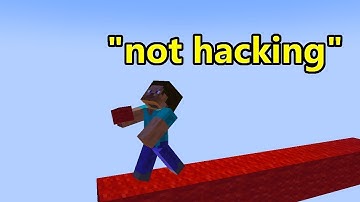 FUNNIEST HACKERS on HYPIXEL