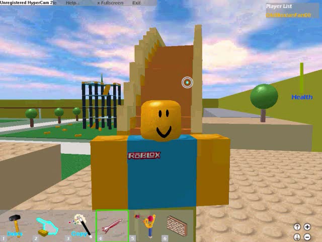 Roblox 2006 Client [Roblox] [Mods]