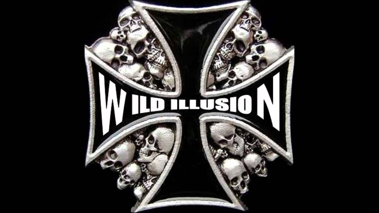 Wild Illusion-Stand Up!