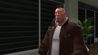 [SFM] Ты уволен Эдди!