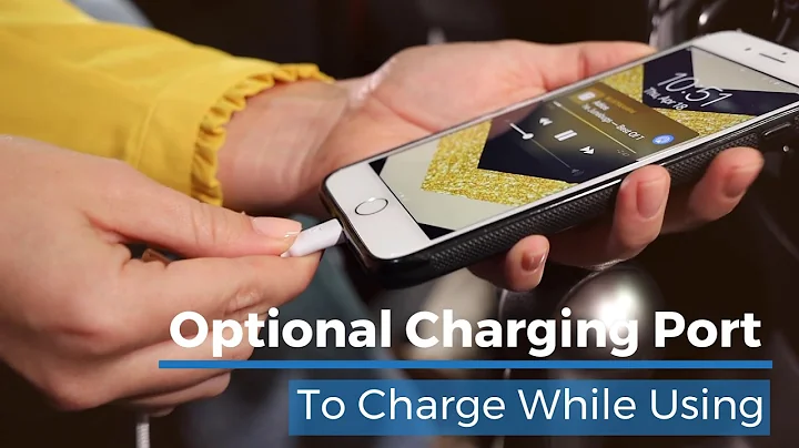 Add Bluetooth to Your Car with an FM Transmitter