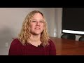 Finding Strength After Heart Transplant - Ashley Biehl