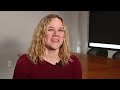 Finding Strength After Heart Transplant - Ashley Biehl