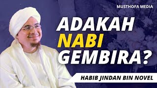 Niat & Tujuan Pernikahan || Habib Jindan bin Novel bin Salim