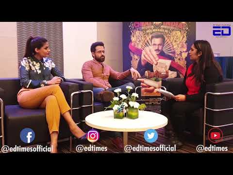 Which Actress Did Emraan Hashmi Enjoy Kissing The Most And Least? | Why Cheat India