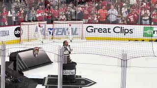 Stanley Cup Final 2024 - Conn Smythe Trophy Award - Connor McDavid