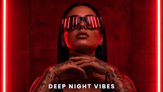 Deep House Mix [2026] | Emotional Night Drive, Vocal House, Nu Disco, Chill Mood Mix