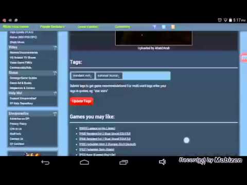 How to: play PS1 games on your android device!!!