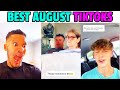 Best TikTok Compilation August