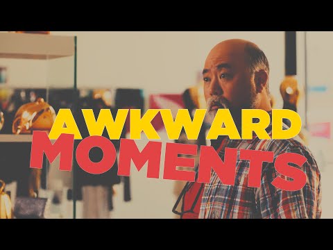 Awkward Moments from Canadian TV
