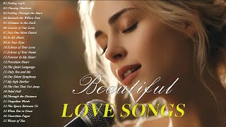 Beautiful Sad Love Songs 💘 Best English Love Songs 💘 Romantic Love Songs 2025 Playlist