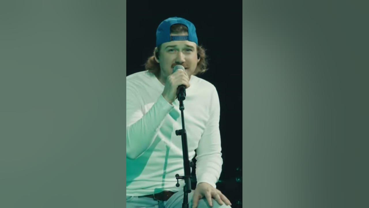 Wallen performs New Song “Thinkin Bout You” at Opening Show