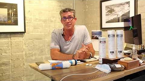 American Made Filtration is here! ⎮ Chester Paul Company