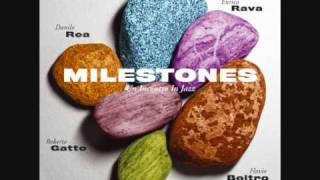 Gino Paoli - Senza Fine (Milestones) chords