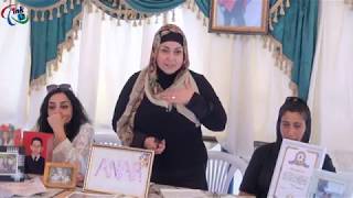 İNKTV - "İctimaiyyətin səsi" verilişi: İNK-da şəhid Anar Əsfgərlinin anım mərasimi