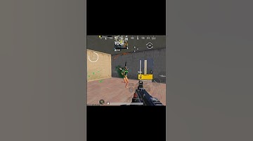 fastes clutch 1v3 🔥#viral #shorts