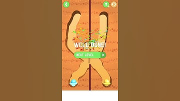 Dig This! | Gameplay | Mission To Mars | Level 11-10 | #shorts