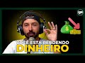VOCÊ TÁ PERDENDO DINHEIRO POR IGNORAR ISSO | PRIMO POBRE