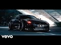 Night Lovell - Counting Down The List | GTR GODZILLA