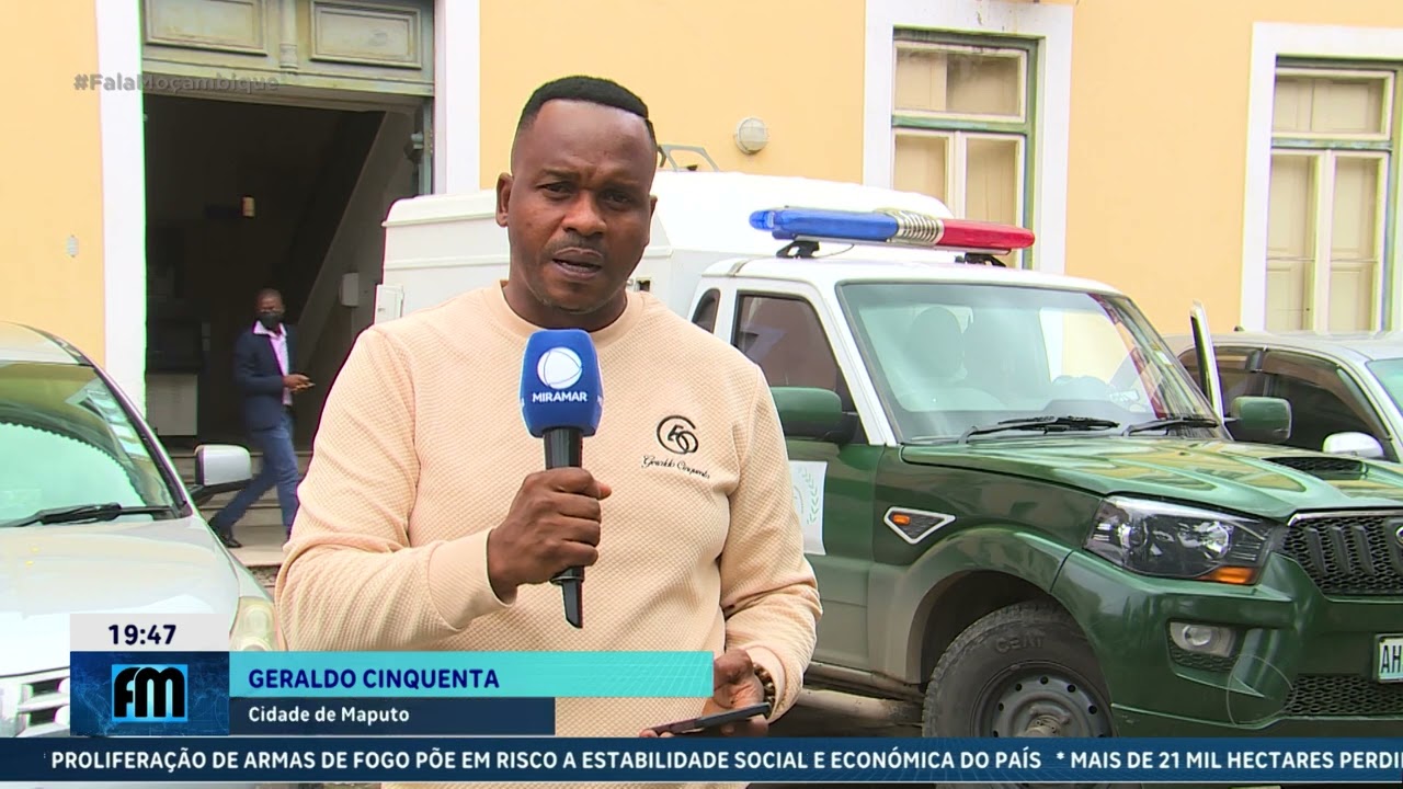 Dono do Kaya Kwanga e outros implicados em vários crimes no mesmo processo ouvidos pelo juiz