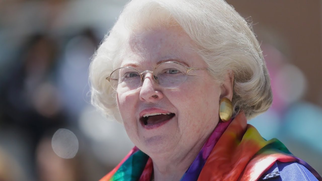 Sarah Weddington, lawyer in Roe v Wade case, dies at Austin home