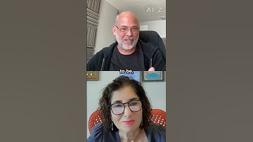 AI is Shaping the Future of Early Diagnosis #aitoz #ai #healthcare