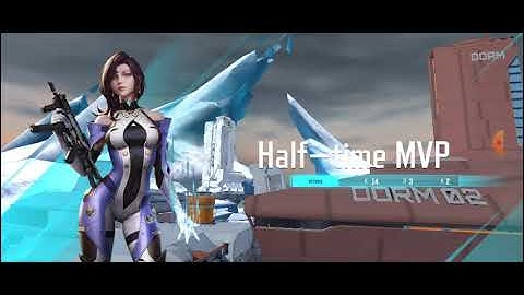 Hyper Front Rank Gameplay | No Commentary