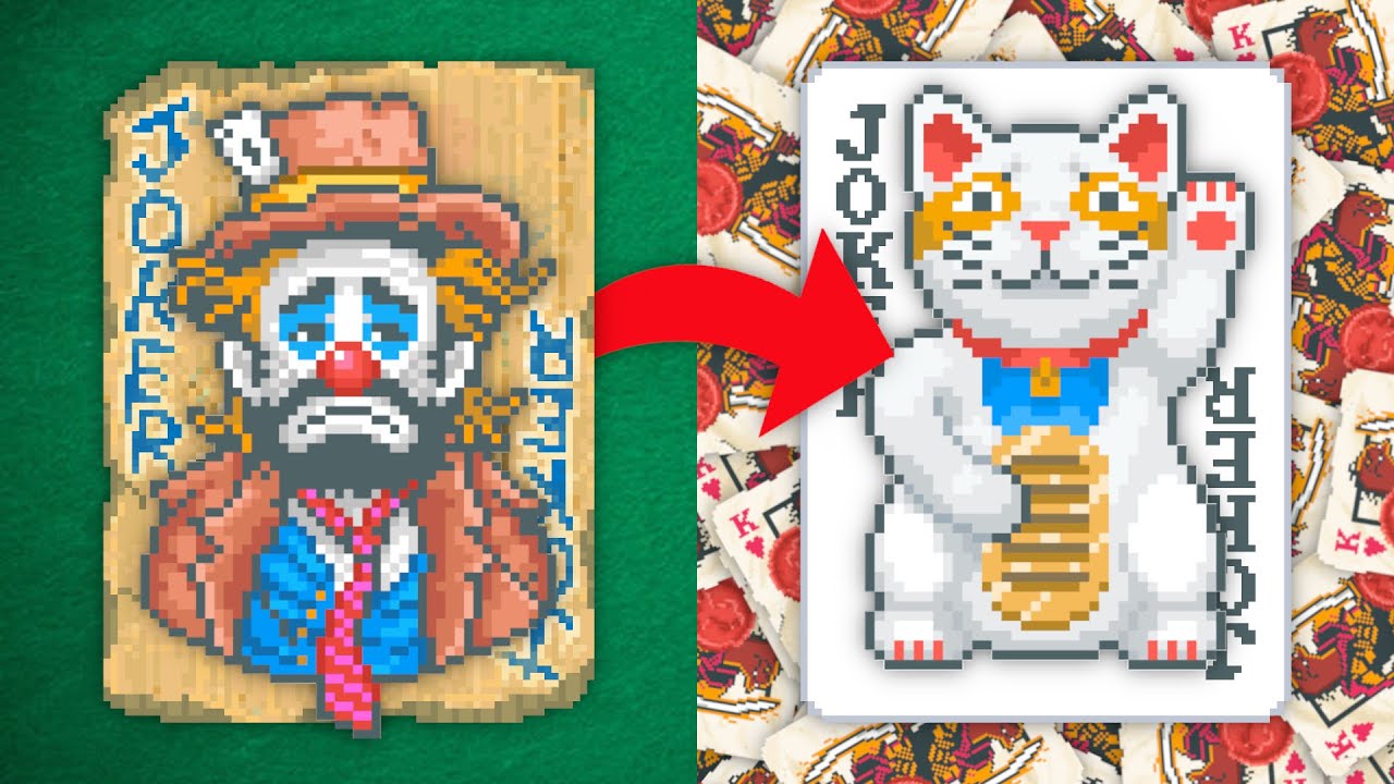 I Gave the Vagabond a Pet Cat