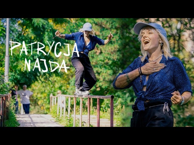 Patrycja Najda - Unled