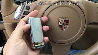 New arrival 1.54inch high quality gold luxury V9 flip mobile phone