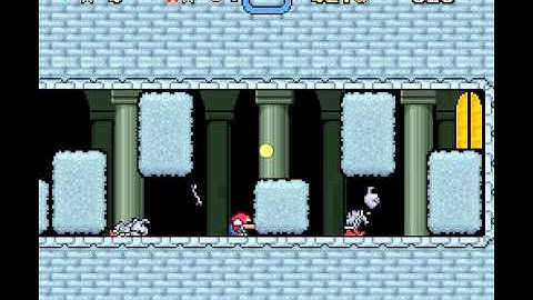 LP-An SMW Central Production [Part 3]