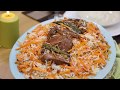 وصفة الأرز البخاري بالدجاج مع شيف منال العالم