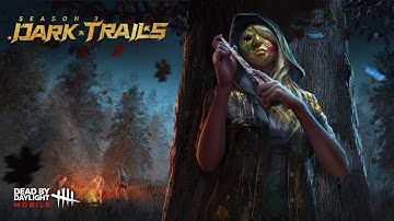 Legion Season 3 Rift Pass Trailer - Dead By Daylight Global Mobile