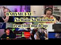 BABYMETAL No Rain No Rainbow Reaction Mash Up!