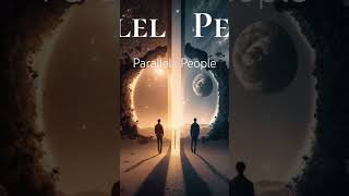 Parallel People #shorts #music