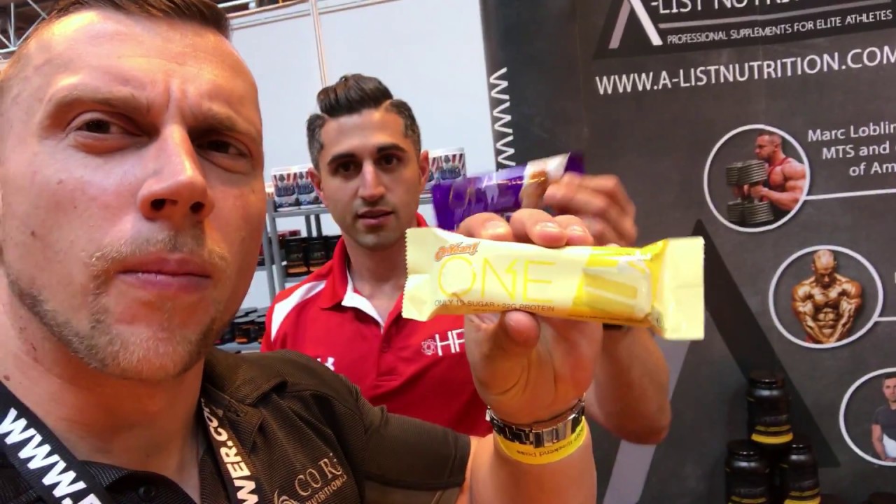 npcscan overlay DOUG MILLER AT BODYPOWER 2017-Day 1 & 2