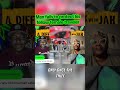 Man Hides Behind Wall While Girlfriend Att@cked! Tune in every Sunday. #viral #viralvideo #shorts