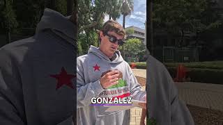 Exposing Fraud: Journalist vs. CA Bill AB2624 Explained! #shorts