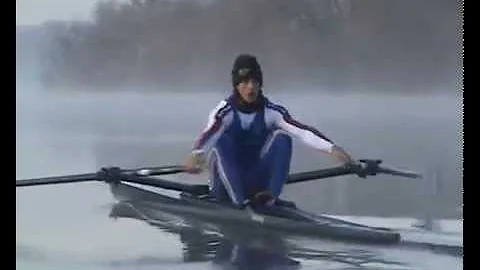 Zac Purchase UT1 Training 13 December 2005