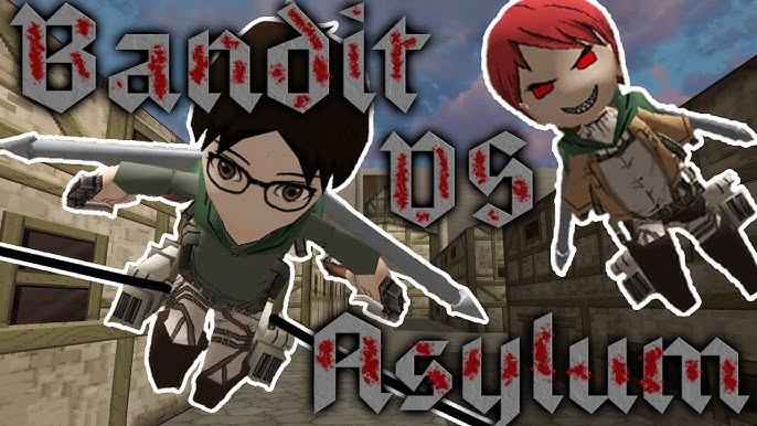 Attack on Titan Tribute Game: How to Make an account + Multiplayer (Easy) 