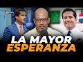 JULIO MARTINEZ: RESULTADOS ENCUESTA GALLUP: ¿QUIÉN LIDERA LA OPOSICIÓN?
