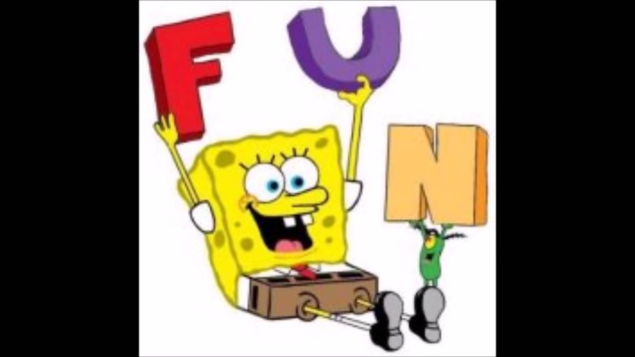 Top 5 Spongebob Songs - YouTube