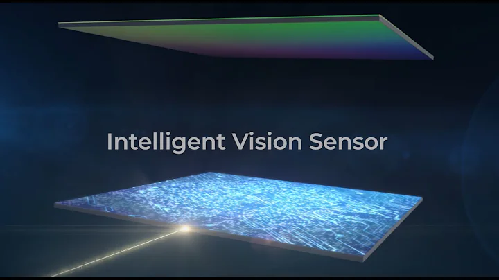 Intelligent Vision Sensor - DayDayNews